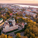 Благотворительная акция «Улыбнись» прошла в Томске