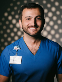 Карен Пайтян