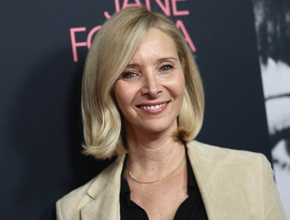 Лиза Кудроу