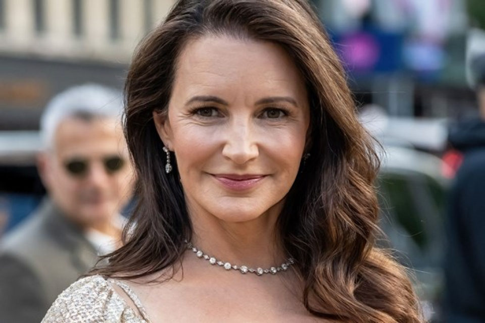 Кристен Дэвис