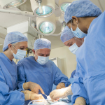 В Белгороде построят центр пластической хирургии