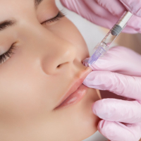 В Британии косметологи готовы колоть филлеры подросткам