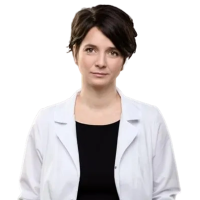 Пластический хирург Ольга Ничкова