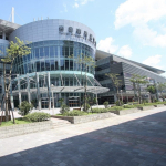 Выставка Taipei Healthcare & Medical Cosmetology Expo 2023