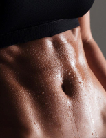 Липомоделирование и спортивный живот