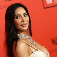 Ким Кардашьян