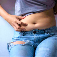 Почему люди «хранят» жир в разных частях тела?