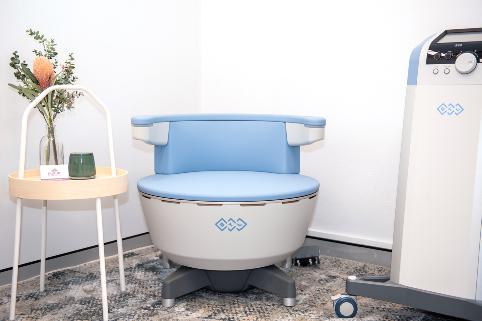 Кресло EMsella