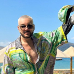 Филипп Киркоров