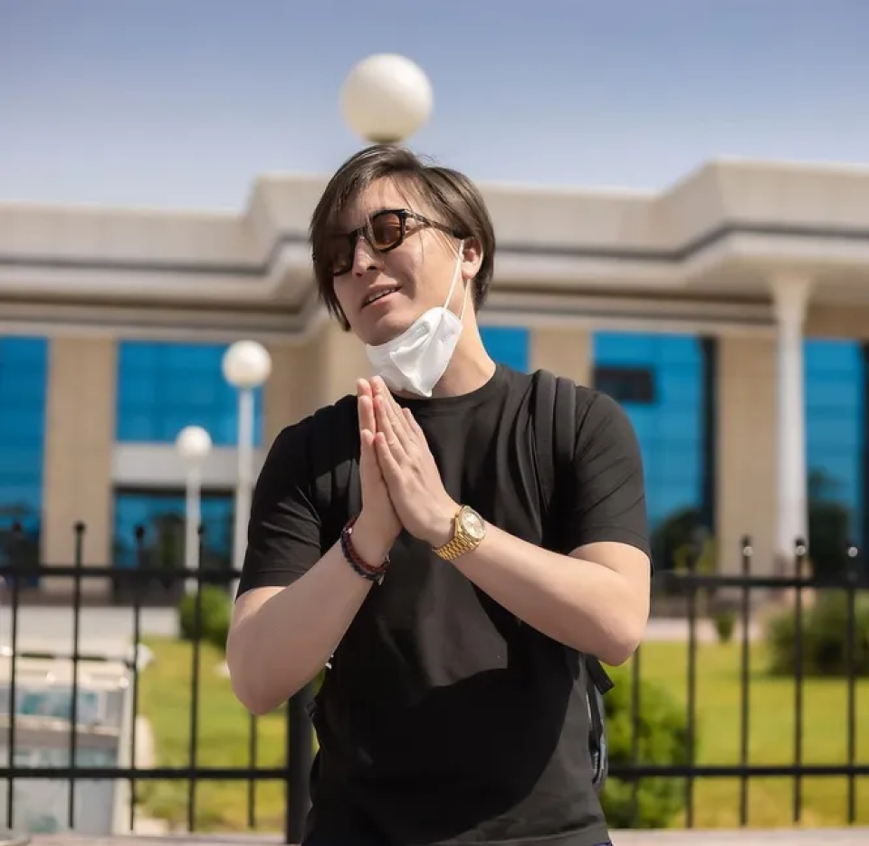 Пластический хирург Тимур Хайдаров