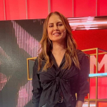 Аргентинская актриса умерла спустя 9 лет из-за последствий неудачной пластики