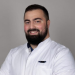 Пластический хирург Гукас Миракян