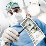 Почему пластическая операция - это дорого?