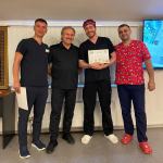 Хирурги из Москвы отправились во Владикавказ ради новых знаний и методик