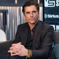 Джон Стамос рассказал о пластической операции