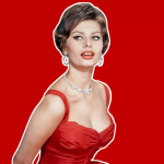  Высокие скулы, которые изменили мир