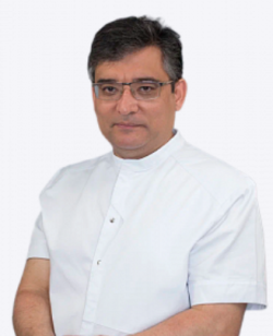 Пластический хирург Арслан Пенаев