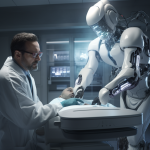 Роботы и пластика: что нас ждет в ближайшем будущем?