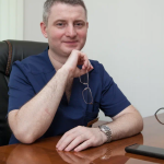 Пластический хирург Александр Панаетов	