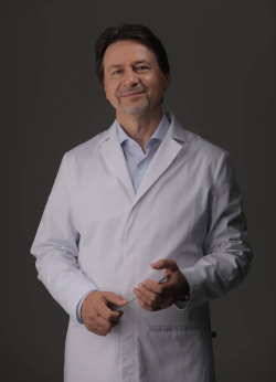 Александр Катков пластический хирург спейслифтинг