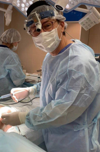 Александр Леонидович Катков спейслифтинг