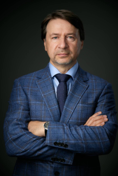 Александр Леонидович Катков спейслифтинг