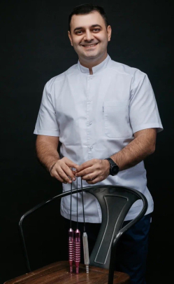 Пластический хирург Вардан Аршакян	