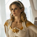 Звезда сериала «Пацаны» покинула соцсеть после обвинений в пластике