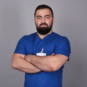 Гукас Миракян липофилинг лица и тела