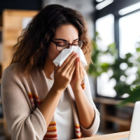 Ринопластика и аллергия: что нужно знать