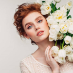 Ваше лицо готово к весне?