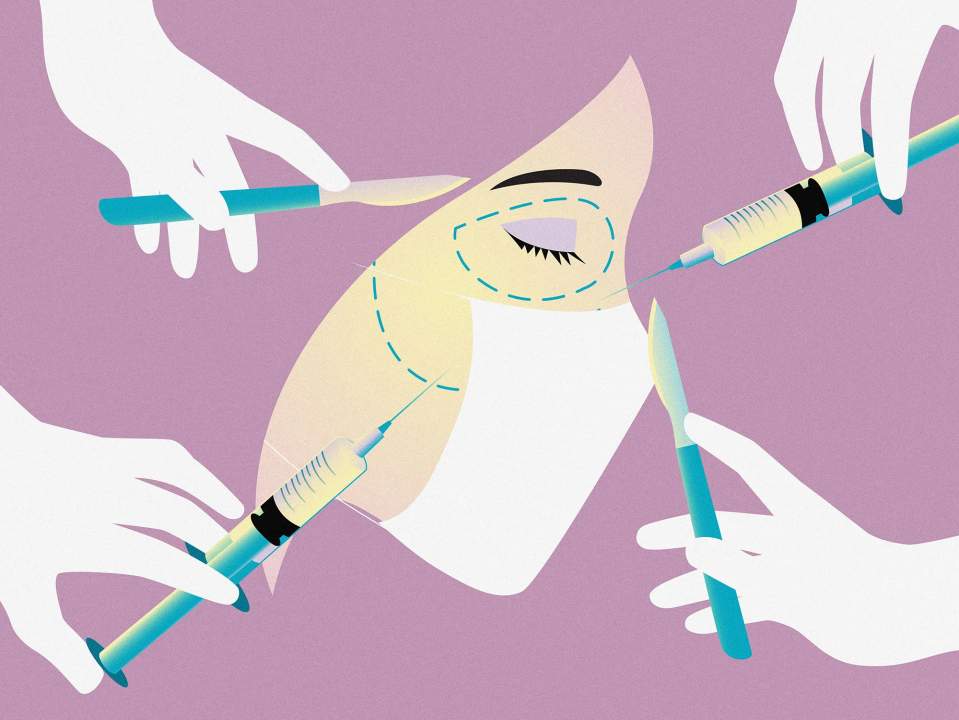 Изыски пластической хирургии: отражение человеческой эксцентричности