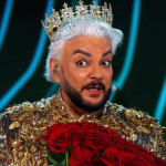 Всё о пластических операциях Филиппа Киркорова