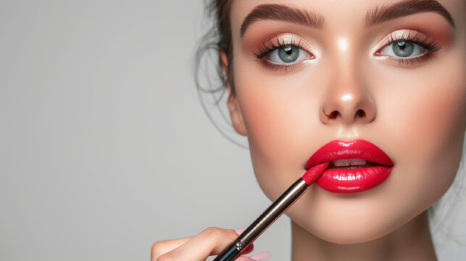 Хирургическая коррекция губ