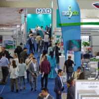 28-я Ташкентская Международная выставка «Здравоохранение – TIHE 2024»