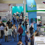 28-я Ташкентская Международная выставка «Здравоохранение – TIHE 2024»