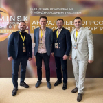 Российские пластические хирурги делятся опытом с белорусскими коллегами