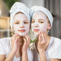 Американские подростки уже планируют сделать пластическую операцию