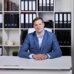 Пластический хирург Александр Сергеев