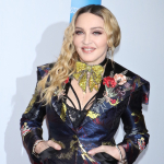 Мадонна и её пластические операции