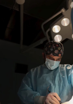 Пластический хирург Карен Пайтян