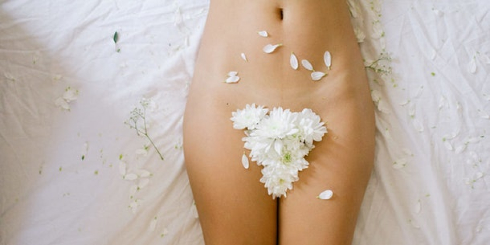 Интимные пластические операции