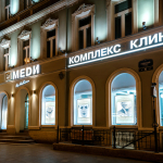«МедиЭстетик» откроет филиалы в Москве