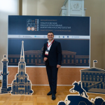  Российский хирург на Летнем конгрессе представил инновационные методики