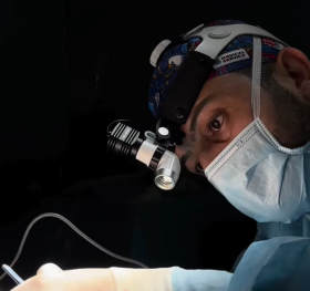 Пластический хирург Карен Пайтян