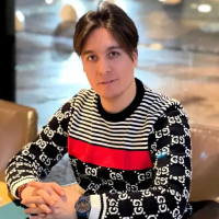 Тимур Хайдаров