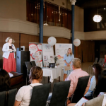 XI Конференция MedBusinessAcademy в Санкт-Петербурге