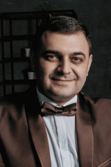 Вардан Аршакян