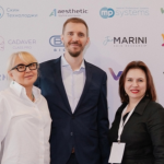 Пластический хирург из Венгрии провел мастер-класс в «Сколково»