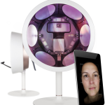 Аппаратная диагностика лица OBSERV 520 X